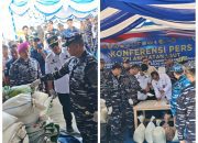 Gubernur: Pengawasan Penyelundupan Harus Dilakukan Secara Terpadu
