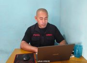 Andaikan Smelter Timah Seperti Penggilingan Padi