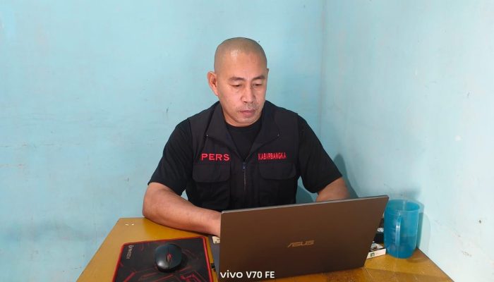 Andaikan Smelter Timah Seperti Penggilingan Padi