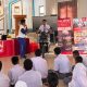 Honda Babel Ajak Pelajar #Cari_Aman di Jalan