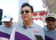 Anggaran untuk BPJS Warga dan Seragam Sekolah Gratis
