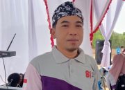 Ini Pemenang Lomba Gerak Jalan di Bangka Barat