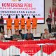 Aparat Gagalkan Penyelundupan 90,151 Ton Pasir Timah