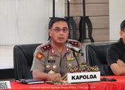 Kapolda Siap Dukung Diskresi untuk Belitung