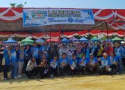 Wabup Dorong UMKM Bangka Barat Naik Kelas