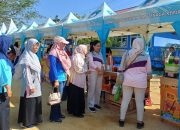 Pemkab Bangka Barat Luncurkan Aplikasi PRIMA