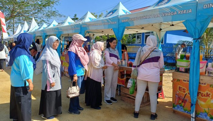 Pemkab Bangka Barat Luncurkan Aplikasi PRIMA
