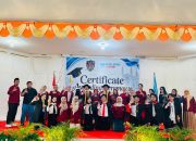 Sukses Cetak Lulusan Berstandar Global