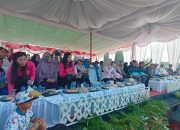 Antusiasme Masyarakat Hingga Harapan Kebangkitan UMKM