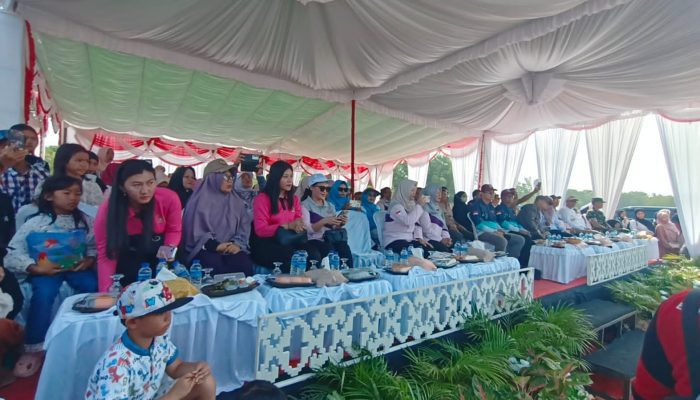 Antusiasme Masyarakat Hingga Harapan Kebangkitan UMKM