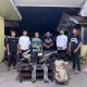Kronologi Emon Nekat Bakar Teman Sendiri