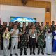Edukasi Safety Riding Personel Denpom II/5 Bangka