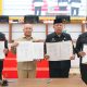 DPRD-Pemprov Sepakati KUA-PPAS APBD Perubahan 2026