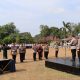 Kapolres Tekankan Integritas dan Pelayanan