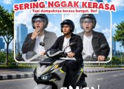 Dampak Microsleep Bisa Berbahaya Saat Berkendara