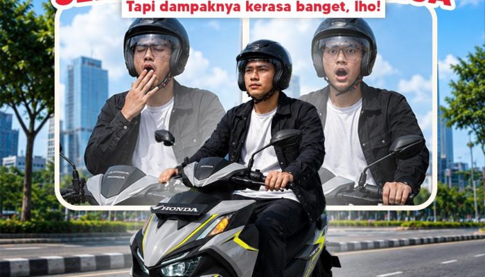 Dampak Microsleep Bisa Berbahaya Saat Berkendara