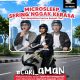 Dampak Microsleep Bisa Berbahaya Saat Berkendara
