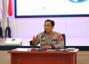 Keselamatan Anak Tanggung Jawab Bersama