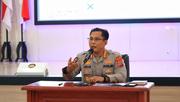 Keselamatan Anak Tanggung Jawab Bersama