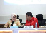 Pemkot Mulai Matangkan Rencana Pembangunan 2025-2029