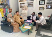 Ombudsman Selesaikan Pengambilan Data