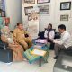 Ombudsman Selesaikan Pengambilan Data