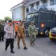 Upacara Siaga Karhutla Sebagai Bentuk Kesiapsiagaan