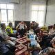 Kapolres Bangka Silaturahmi ke Pengadilan Agama