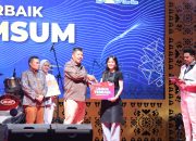 Gubernur Apresiasi Semangat Promosikan Potensi Unggulan Babel