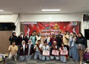 Siap Unjuk Gigi di Tingkat Nasional