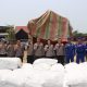 Polairud Bongkar Modus Pengiriman Balok Timah