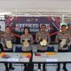 Polisi Perketat Jalur Penyelundupan Timah