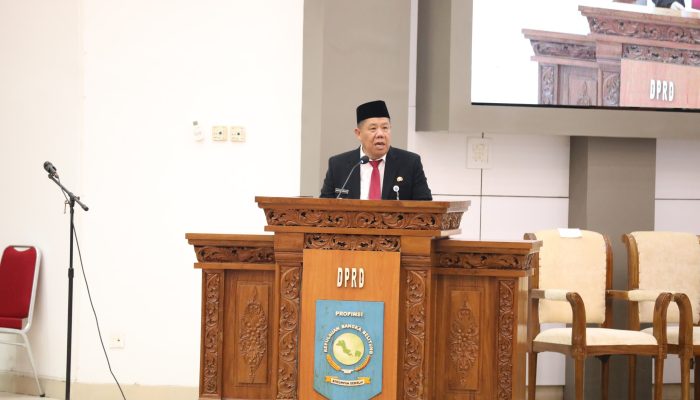 Uang Rakyat Harus Kembali ke Rakyat