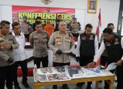 Korban Curas di Mendo Barat Meninggal Dunia
