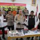 Korban Curas di Mendo Barat Meninggal Dunia
