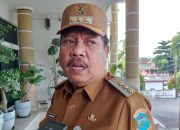 Ancaman Kebakaran Lahan Perlu Diwaspadai