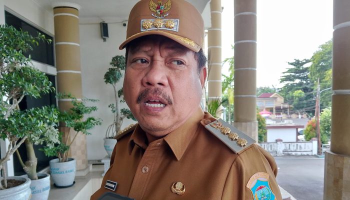 Ancaman Kebakaran Lahan Perlu Diwaspadai