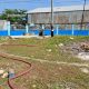 PT TIMAH Salurkan Air Bersih di SMKN 4 Pangkalpinang