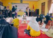 Program TJSL PT TIMAH Jangkau 15.605 Penerima Manfaat