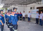 Team ERG PT TIMAH Bergerak ke NTT