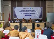 Selaraskan Program dengan Kebutuhan Masyarakat