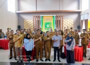 Program TJSL PT Timah Sudah Dirasakan Warga