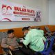 Sinergi PT TIMAH dan PMI Jaga Stok Darah