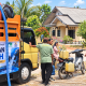 Kolaborasi Penuhi Kebutuhan Air Bersih