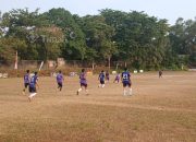 Dukungan PT TIMAH Bikin Liga MCS Mentok Makin Semarak
