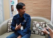 PT TIMAH Dukung Cantabile, Bawa Harmoni Melayu ke Panggung Asia