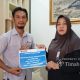 Aswandi Empat Tahun Berjuang Melawan Kanker
