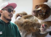 Perkuat Penyelamatan Satwa Liar