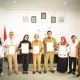 Bukti PT TIMAH Konsisten Dukung Kegiatan Kemanusiaan