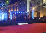 PT TIMAH Buka Ruang Kreativitas Generasi Muda